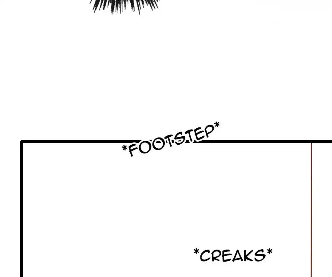 Yaoi God in the Skies chapter 41 - page 9