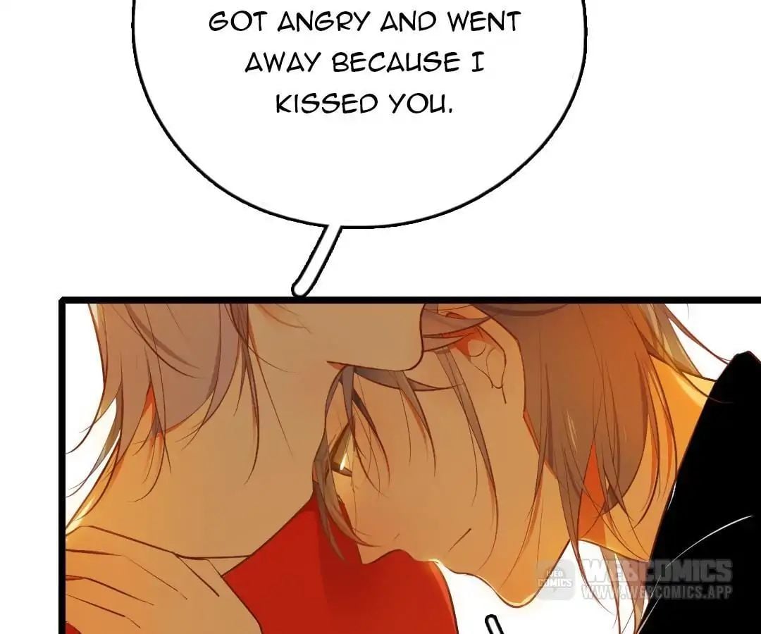 Yaoi God in the Skies chapter 39 - page 26