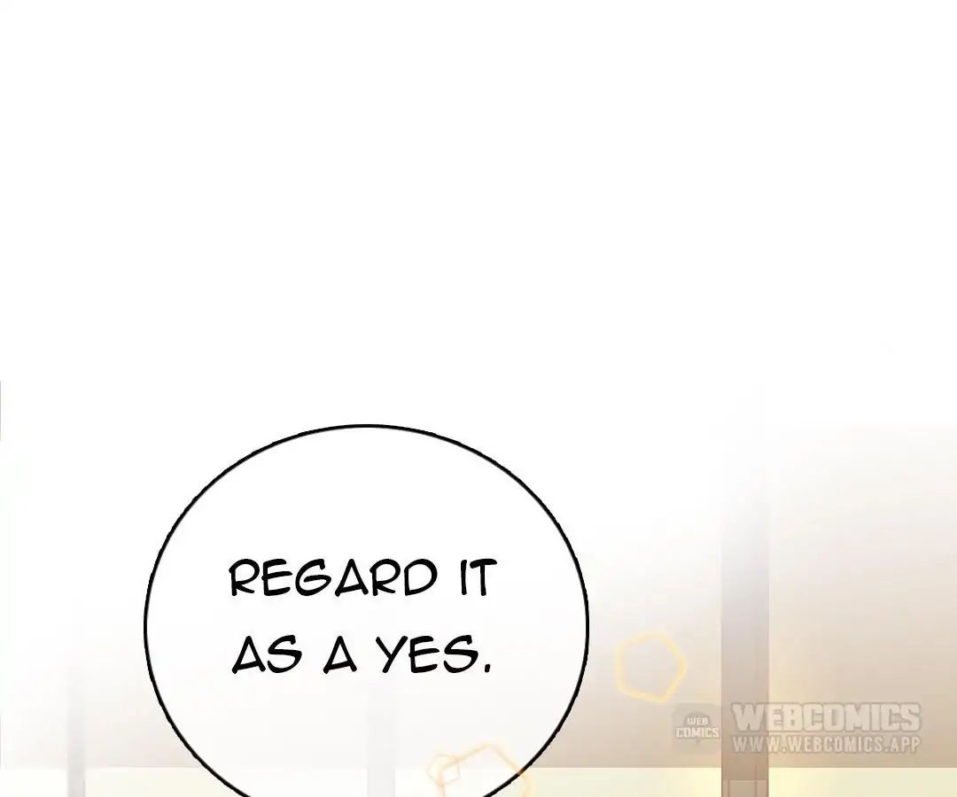Yaoi God in the Skies chapter 39 - page 50