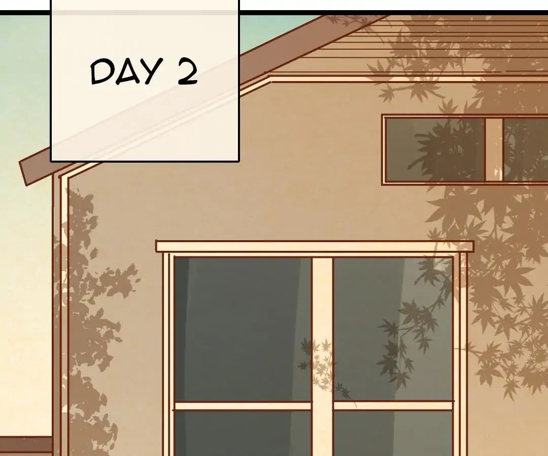 Yaoi God in the Skies chapter 38 - page 20