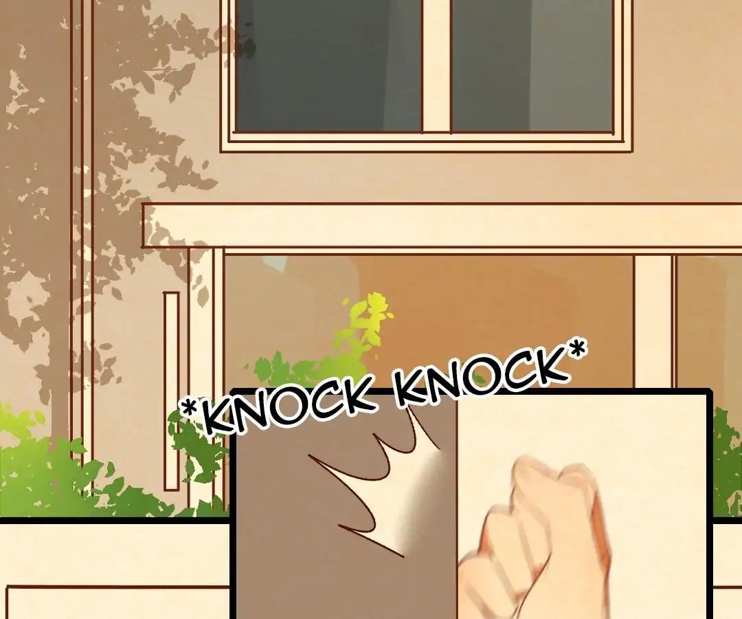 Yaoi God in the Skies chapter 38 - page 21