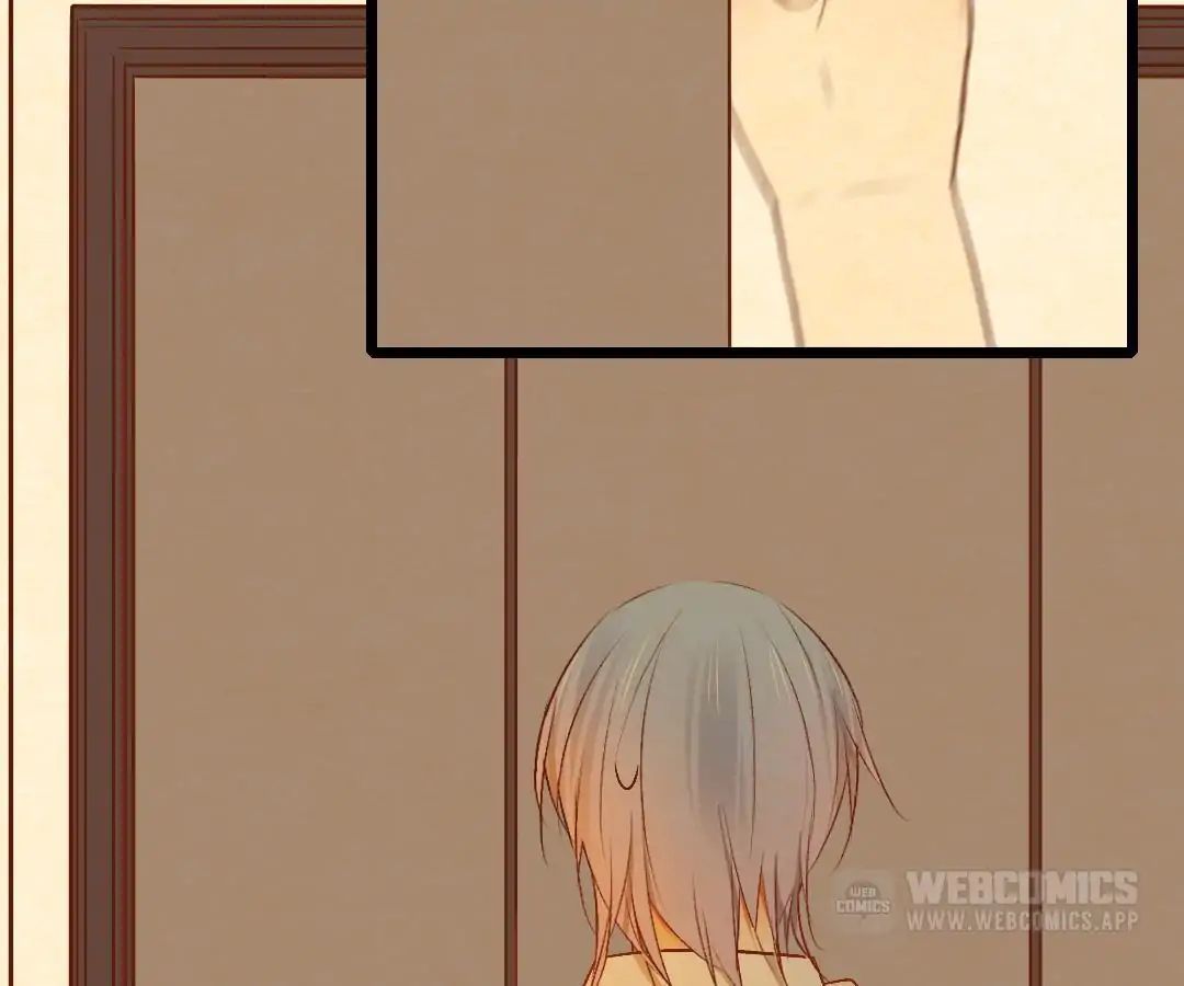 Yaoi God in the Skies chapter 38 - page 22