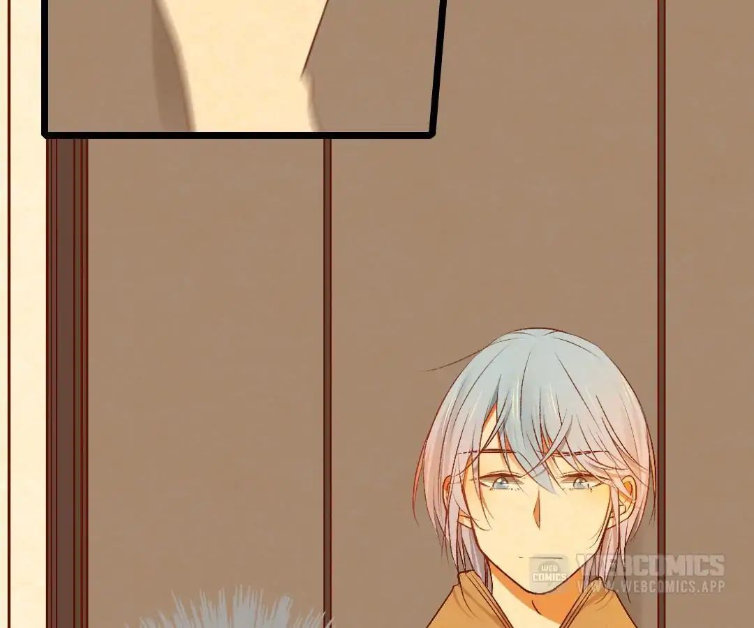 Yaoi God in the Skies chapter 38 - page 26