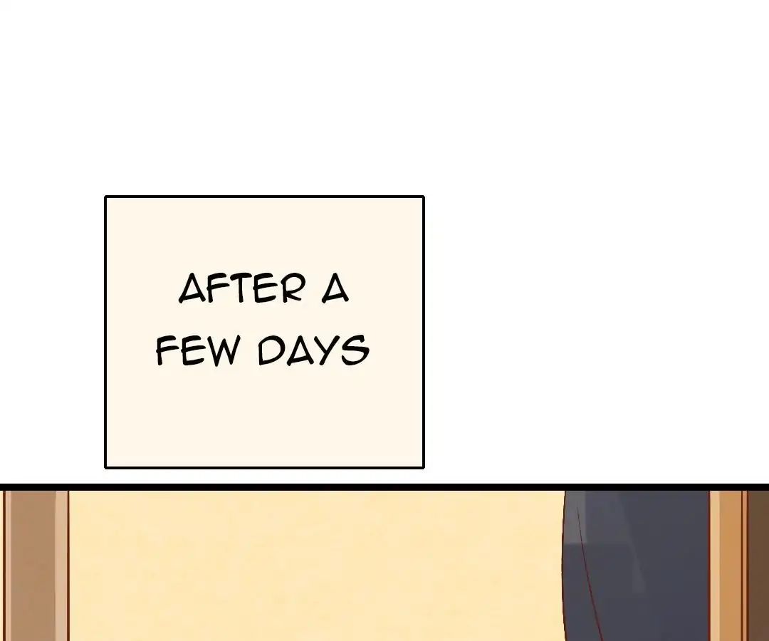 Yaoi God in the Skies chapter 38 - page 29
