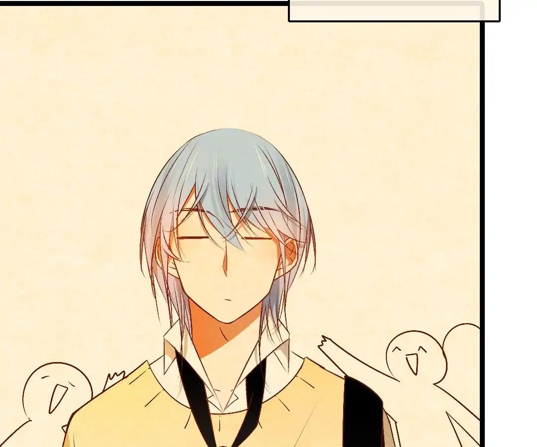 Yaoi God in the Skies chapter 38 - page 35
