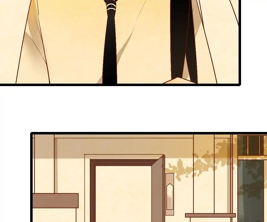 Yaoi God in the Skies chapter 38 - page 36