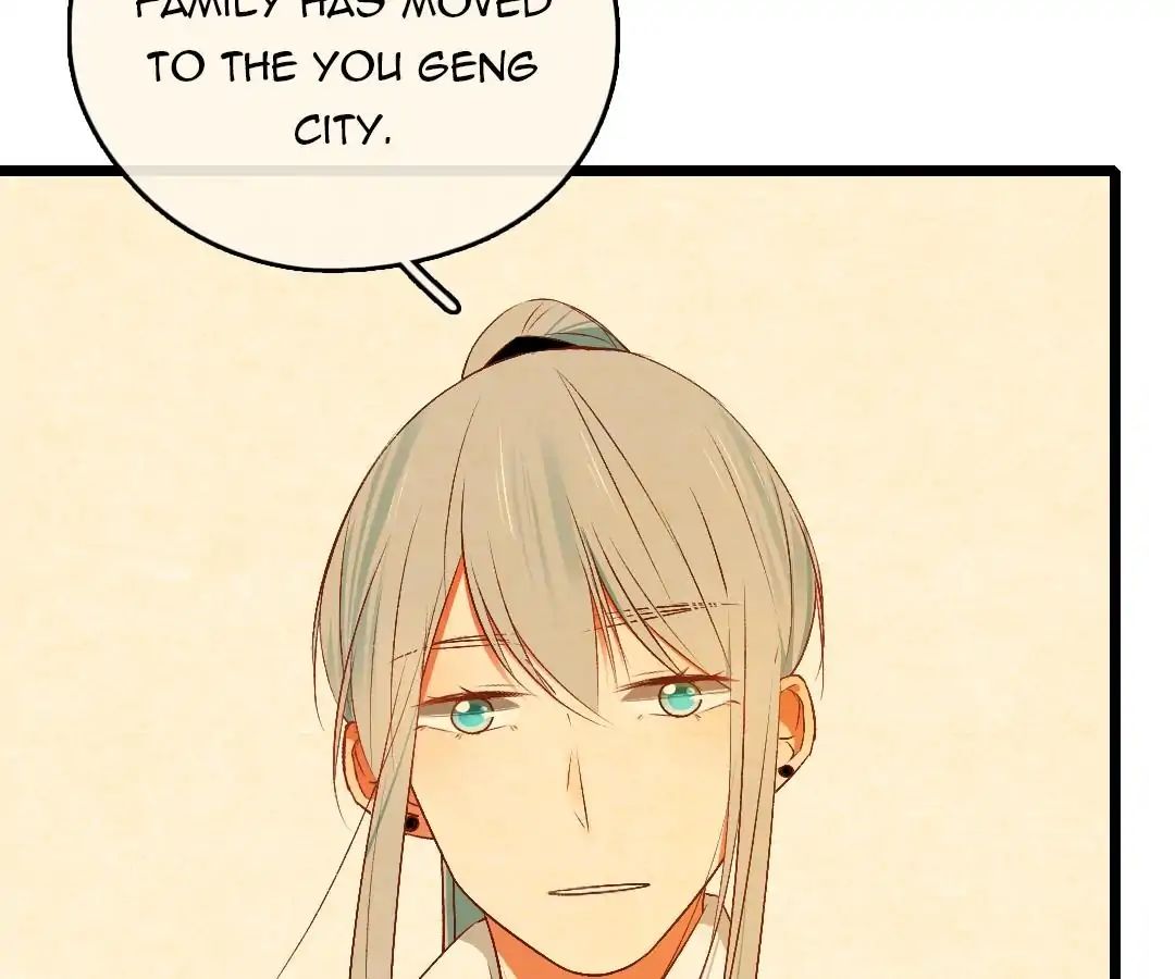 Yaoi God in the Skies chapter 38 - page 47