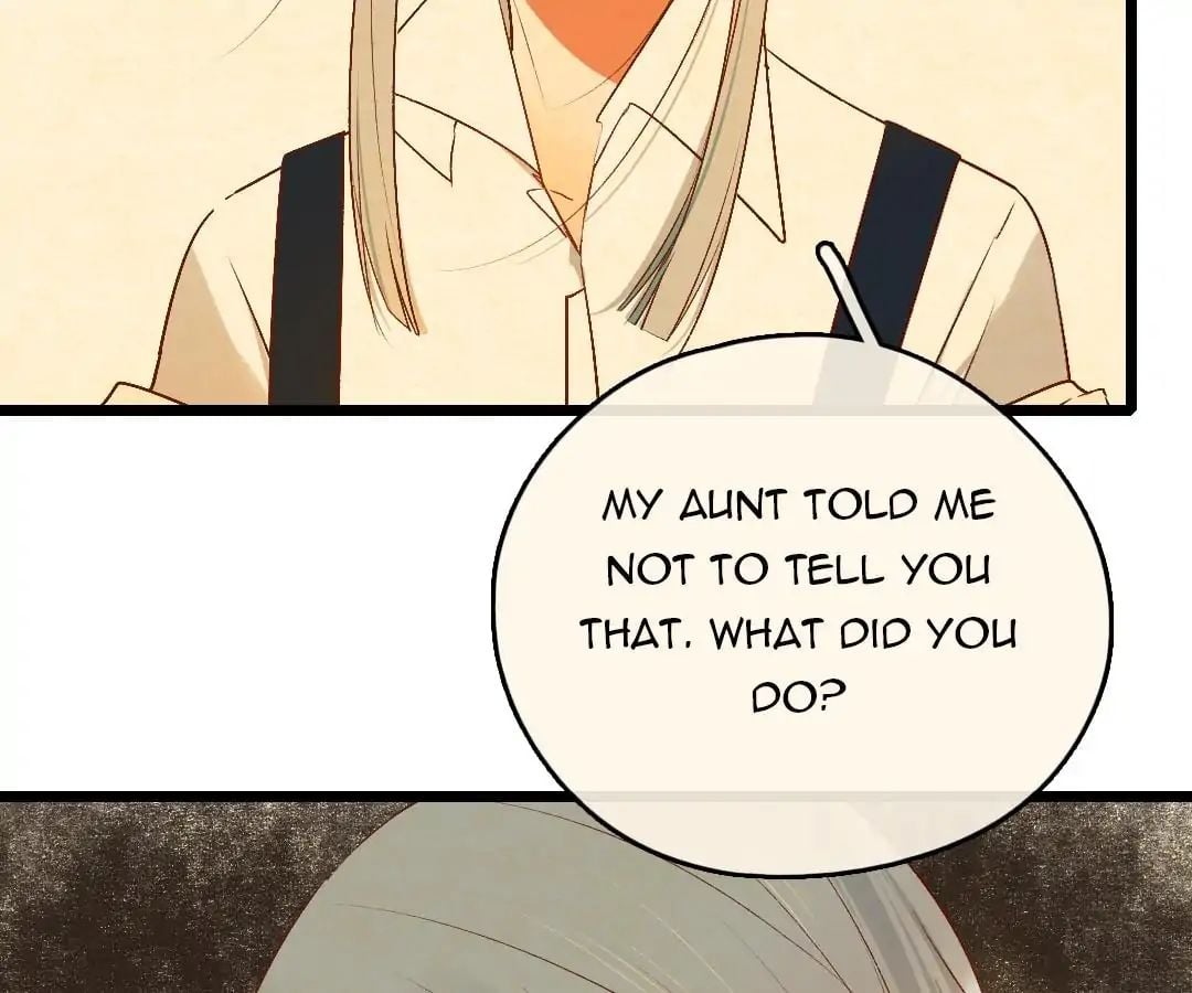 Yaoi God in the Skies chapter 38 - page 48