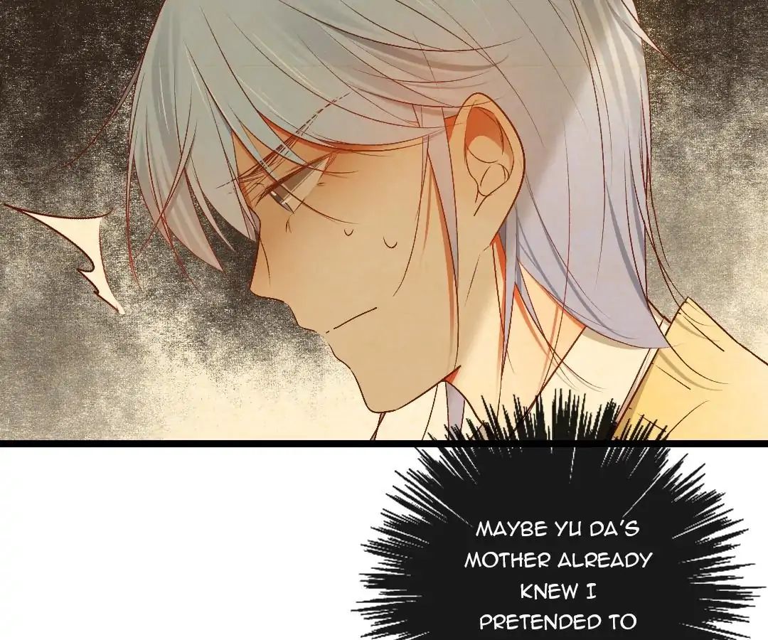 Yaoi God in the Skies chapter 38 - page 49