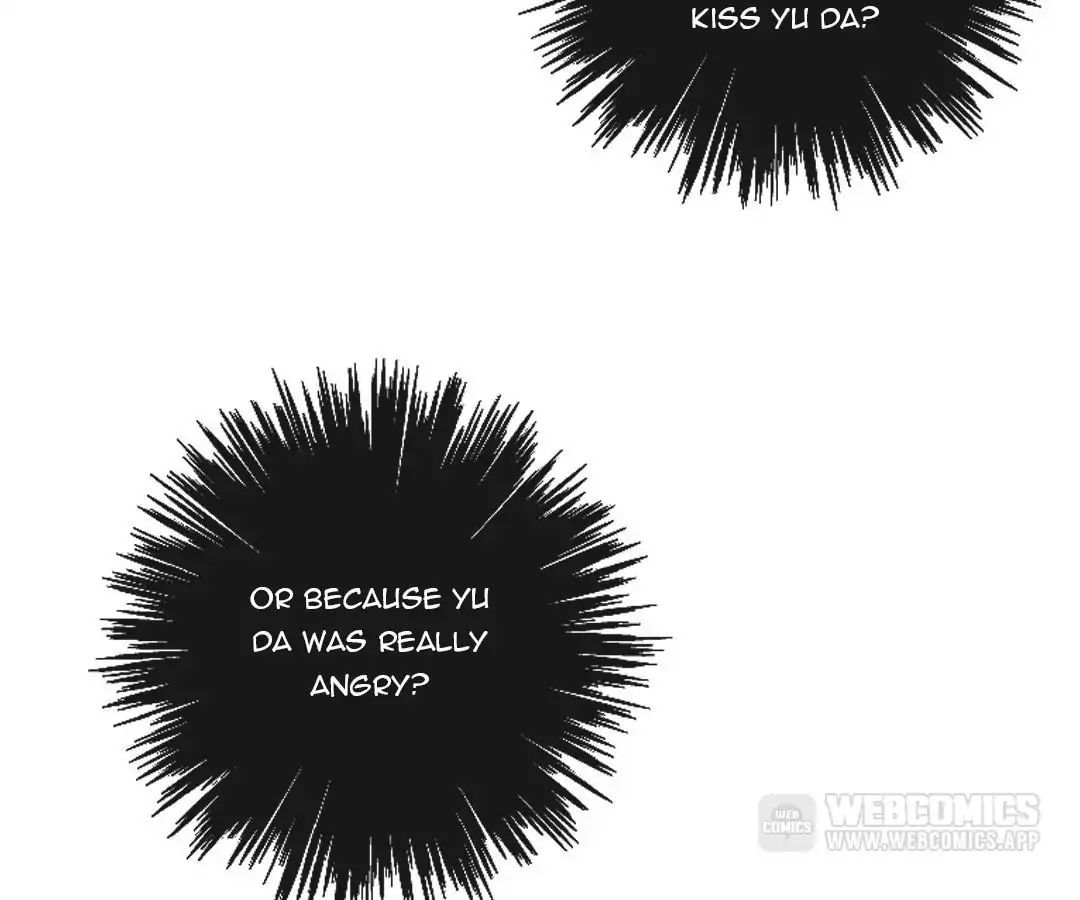 Yaoi God in the Skies chapter 38 - page 50