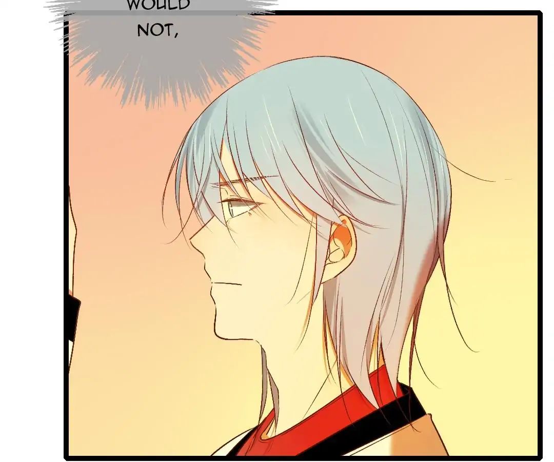 Yaoi God in the Skies chapter 38 - page 59