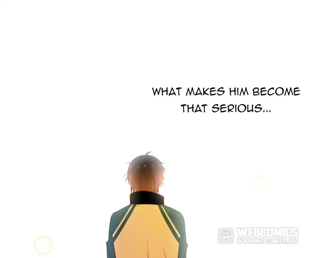 Yaoi God in the Skies chapter 38 - page 6