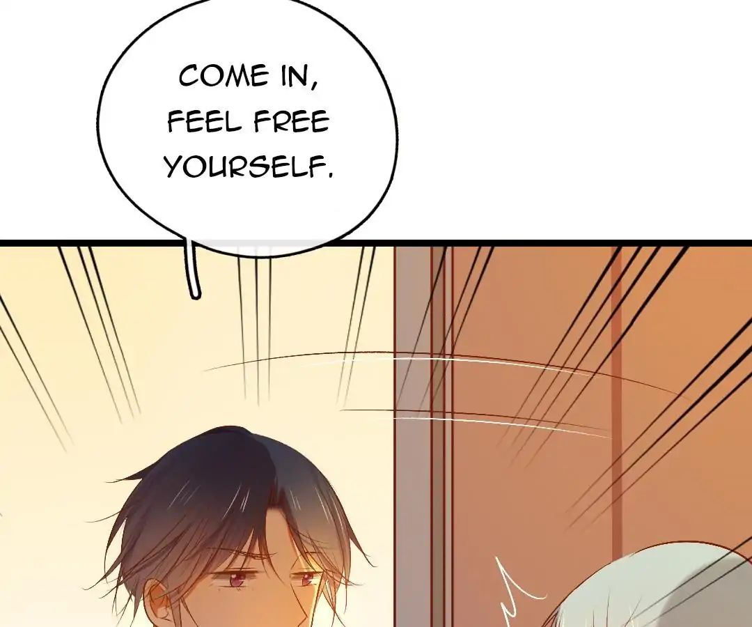 Yaoi God in the Skies chapter 38 - page 61