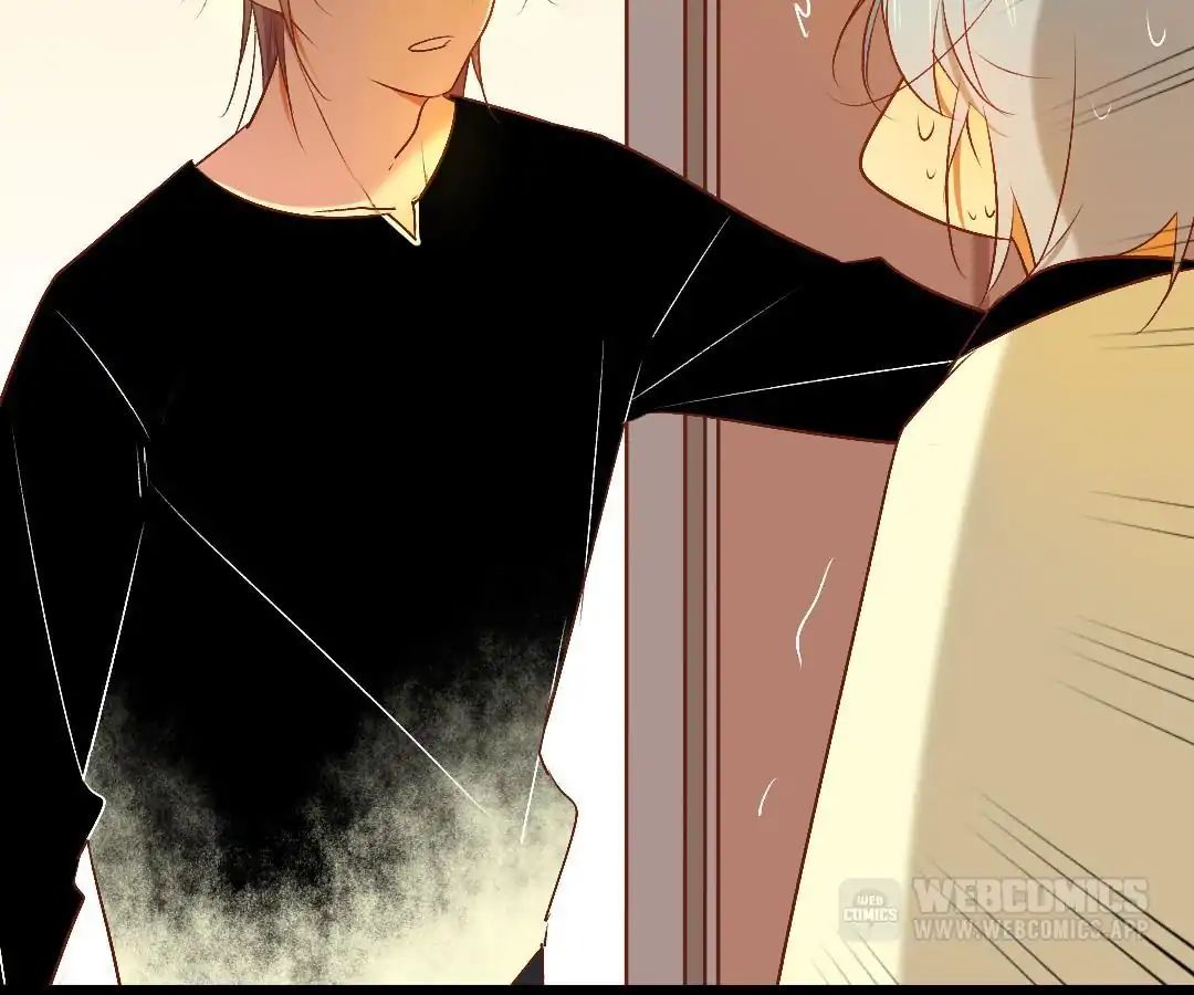 Yaoi God in the Skies chapter 38 - page 62
