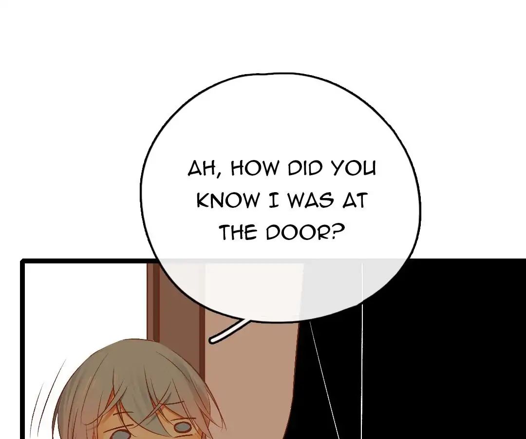 Yaoi God in the Skies chapter 38 - page 64