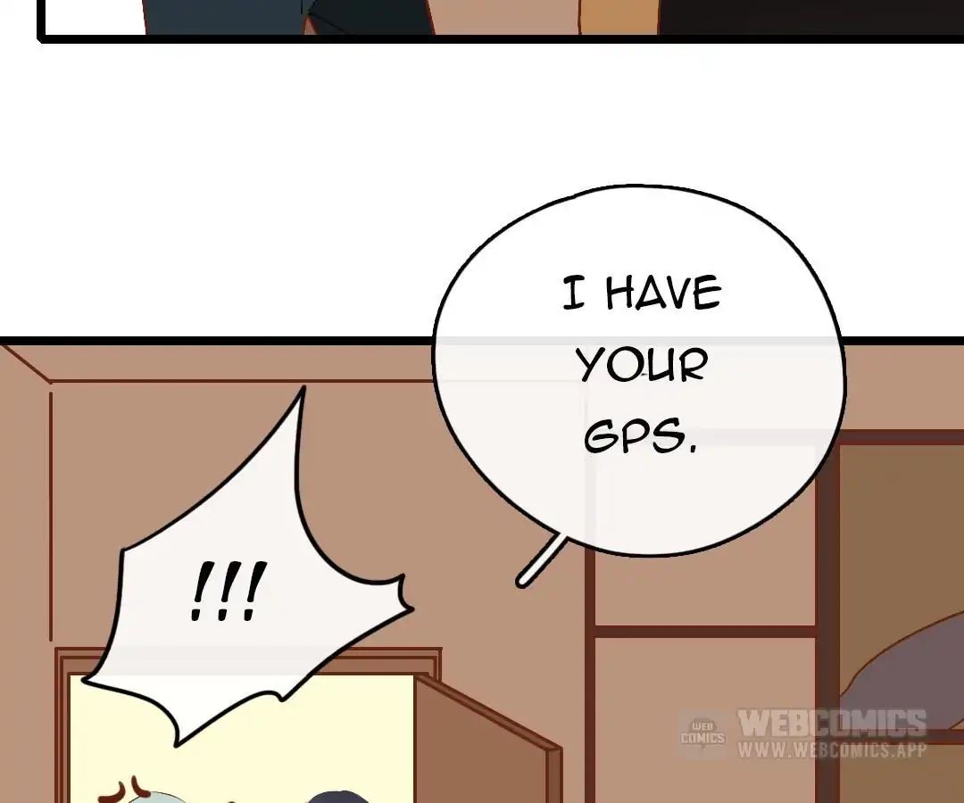 Yaoi God in the Skies chapter 38 - page 66