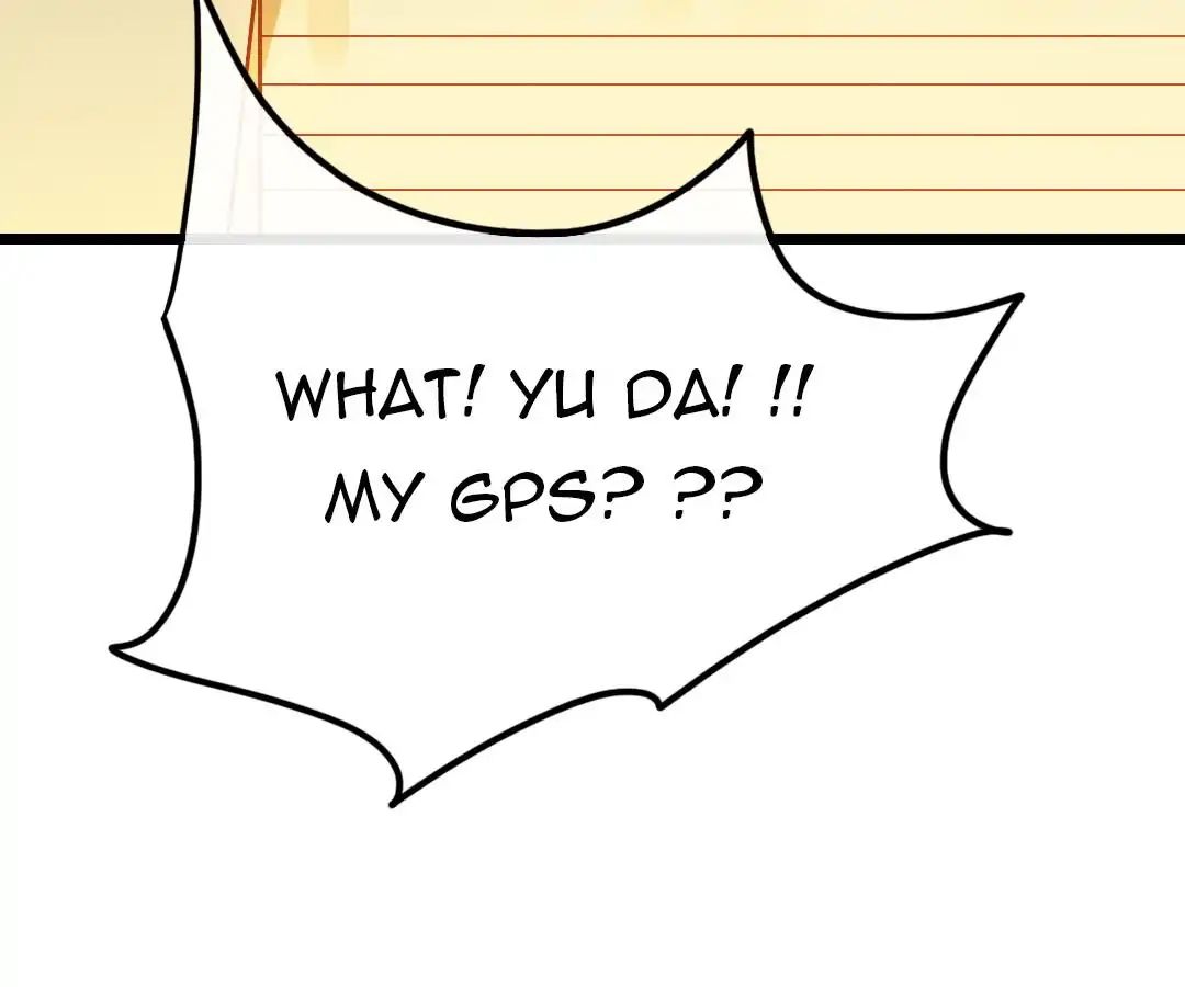 Yaoi God in the Skies chapter 38 - page 68