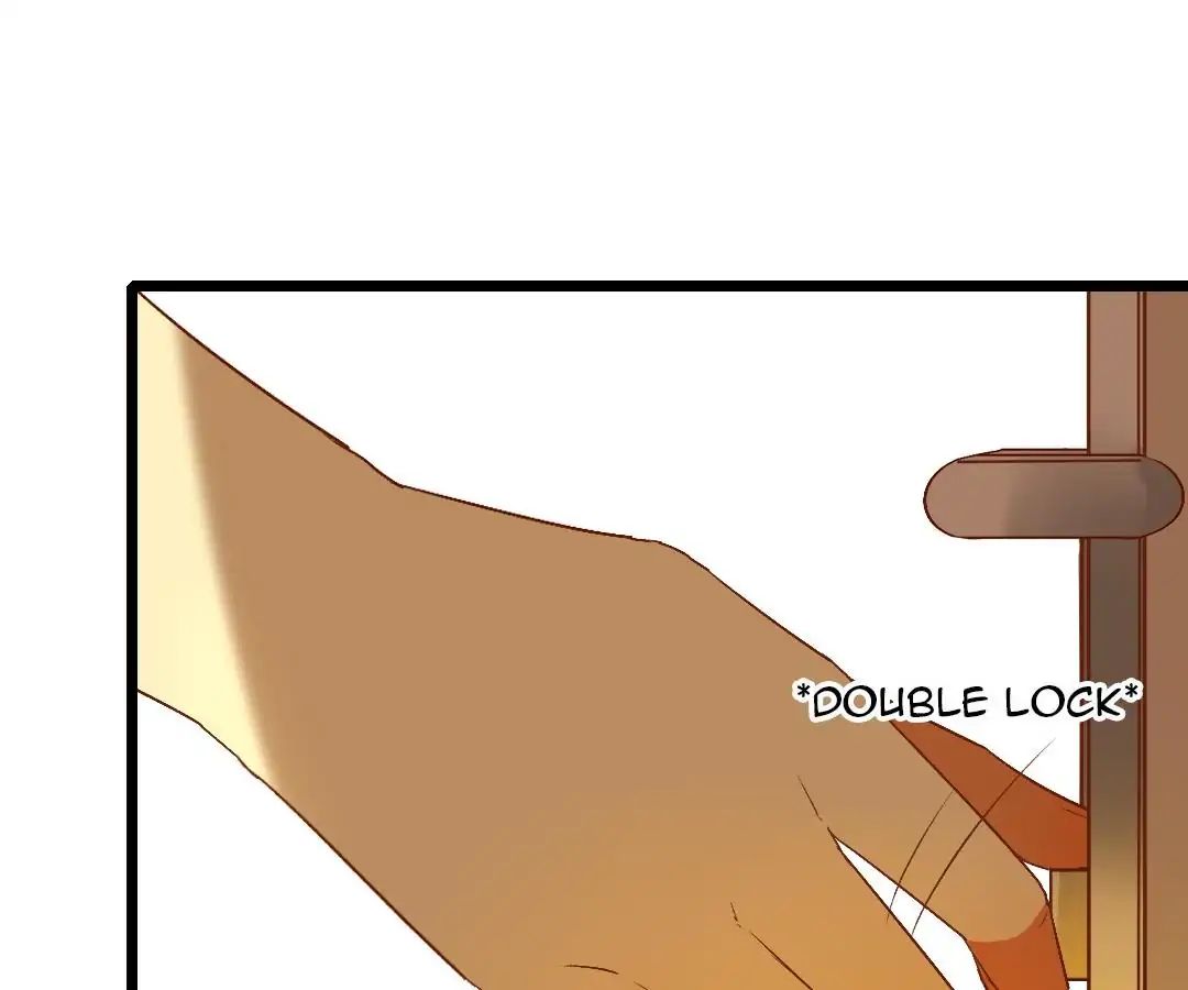 Yaoi God in the Skies chapter 38 - page 69