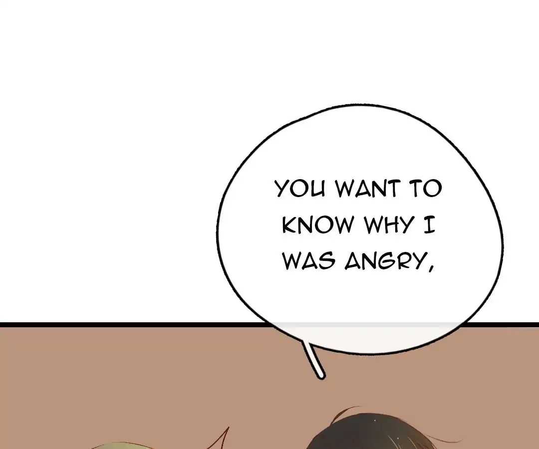 Yaoi God in the Skies chapter 38 - page 72