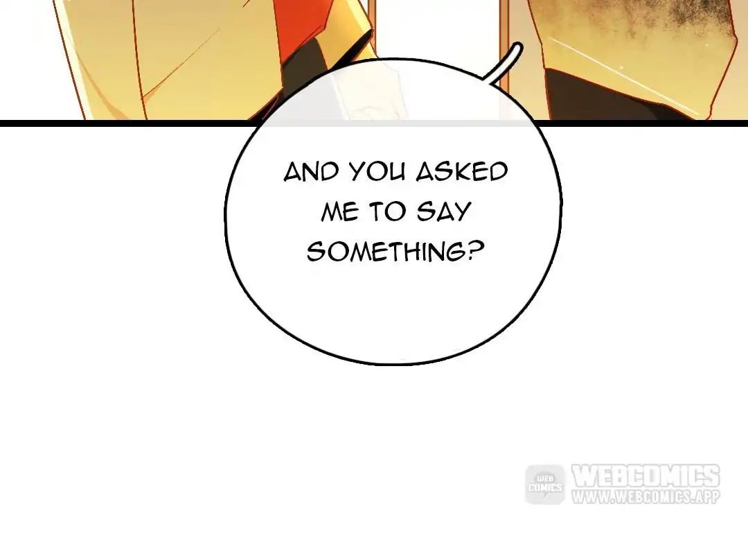 Yaoi God in the Skies chapter 38 - page 74