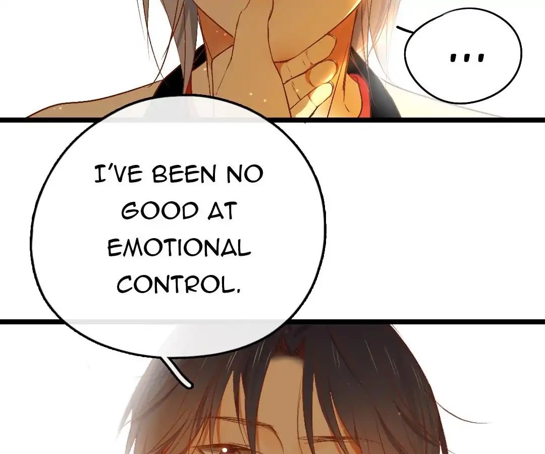Yaoi God in the Skies chapter 38 - page 76