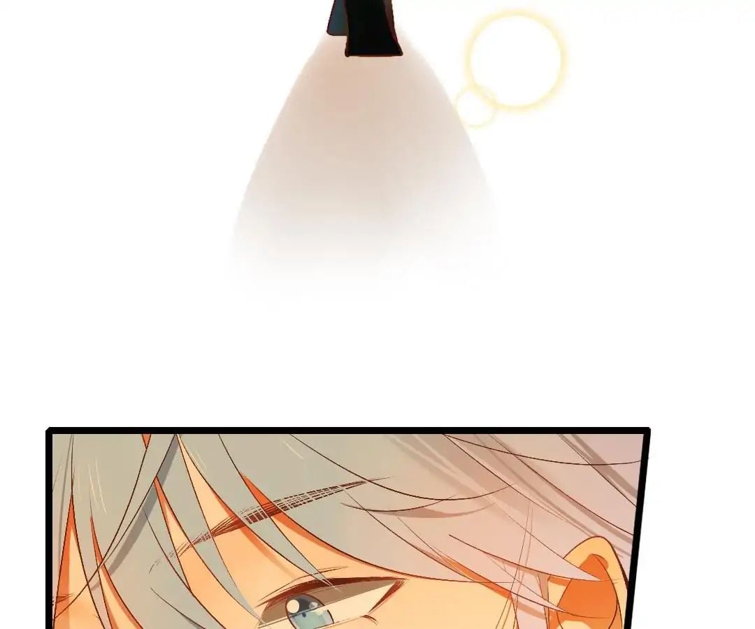 Yaoi God in the Skies chapter 38 - page 8