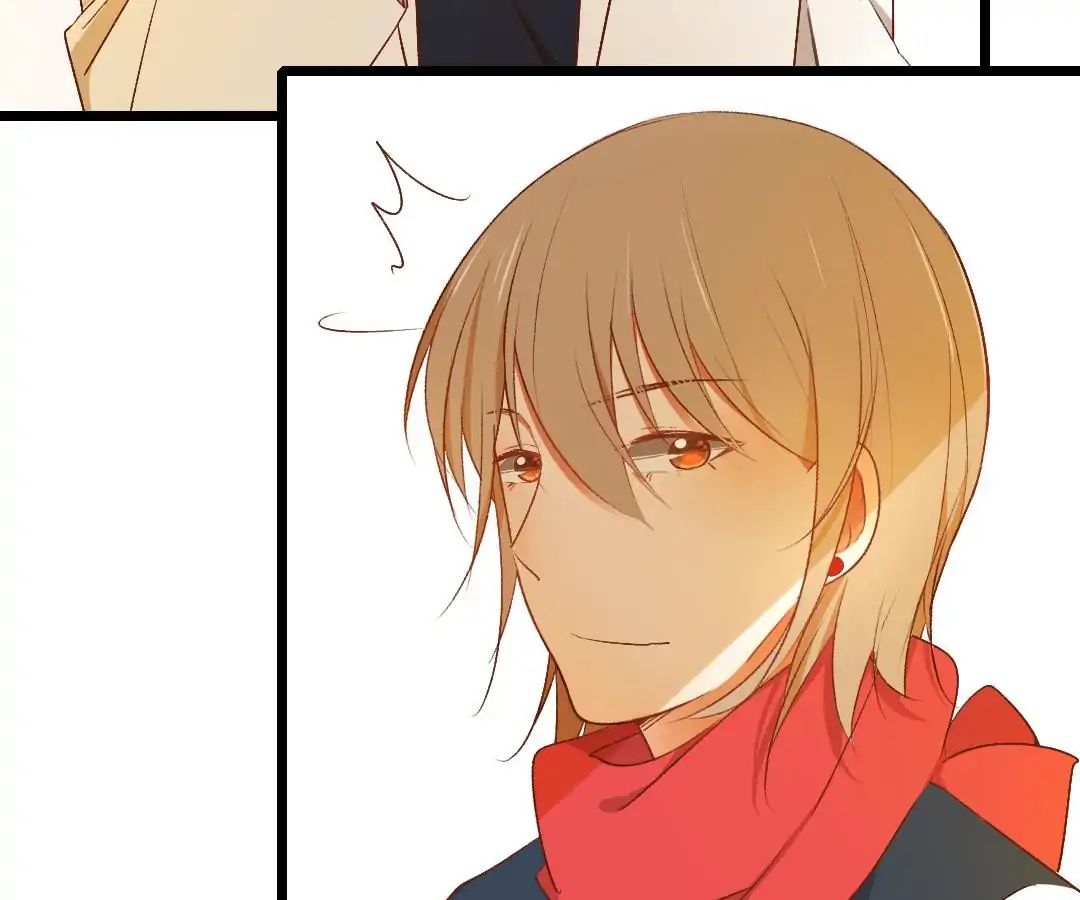 Yaoi God in the Skies chapter 36 - page 17