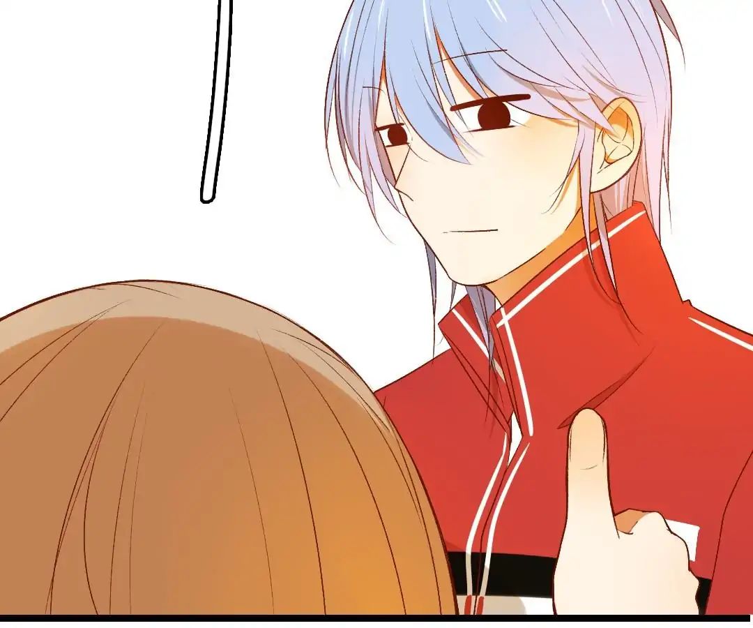 Yaoi God in the Skies chapter 36 - page 19