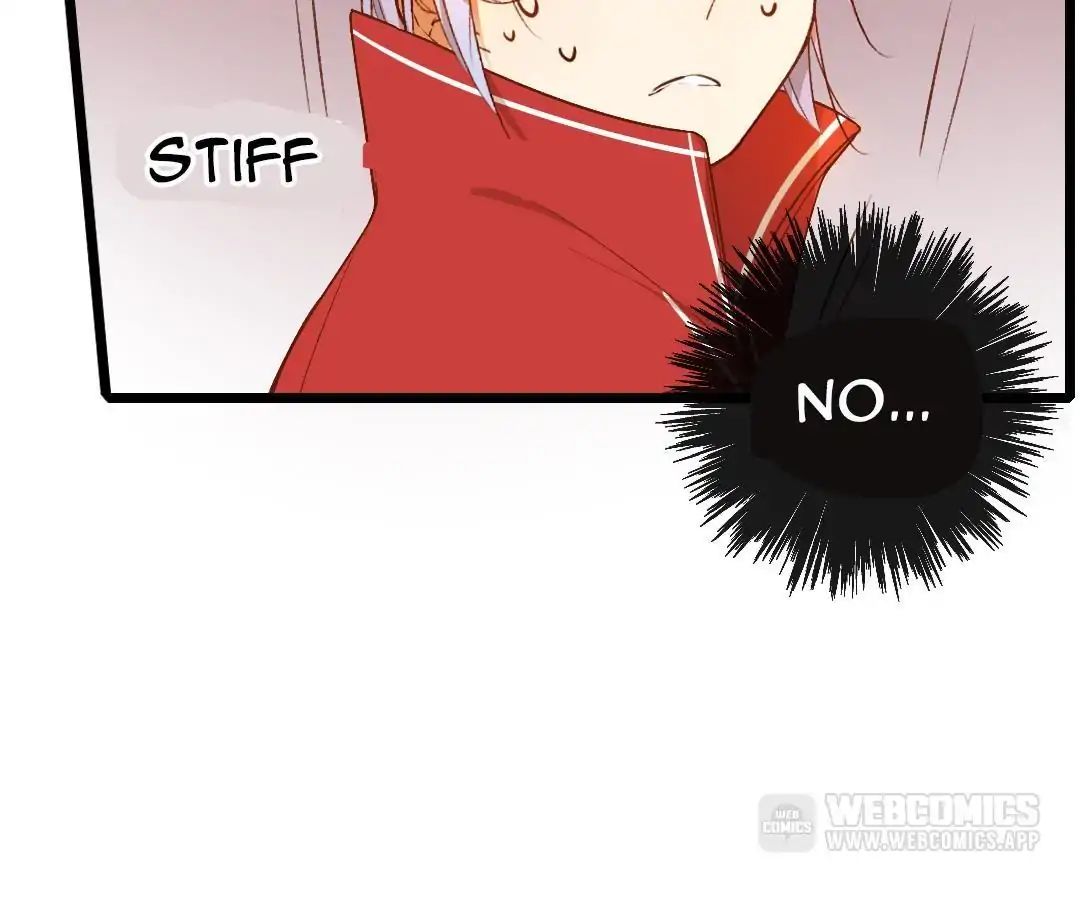 Yaoi God in the Skies chapter 36 - page 2