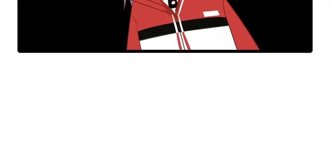 Yaoi God in the Skies chapter 36 - page 21