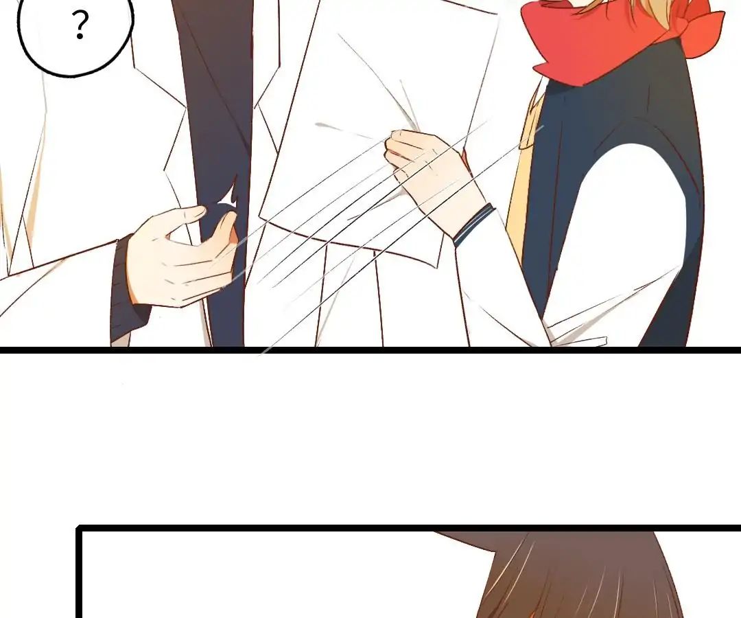 Yaoi God in the Skies chapter 36 - page 23