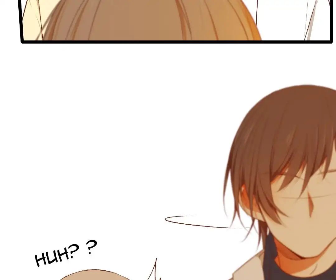 Yaoi God in the Skies chapter 36 - page 35