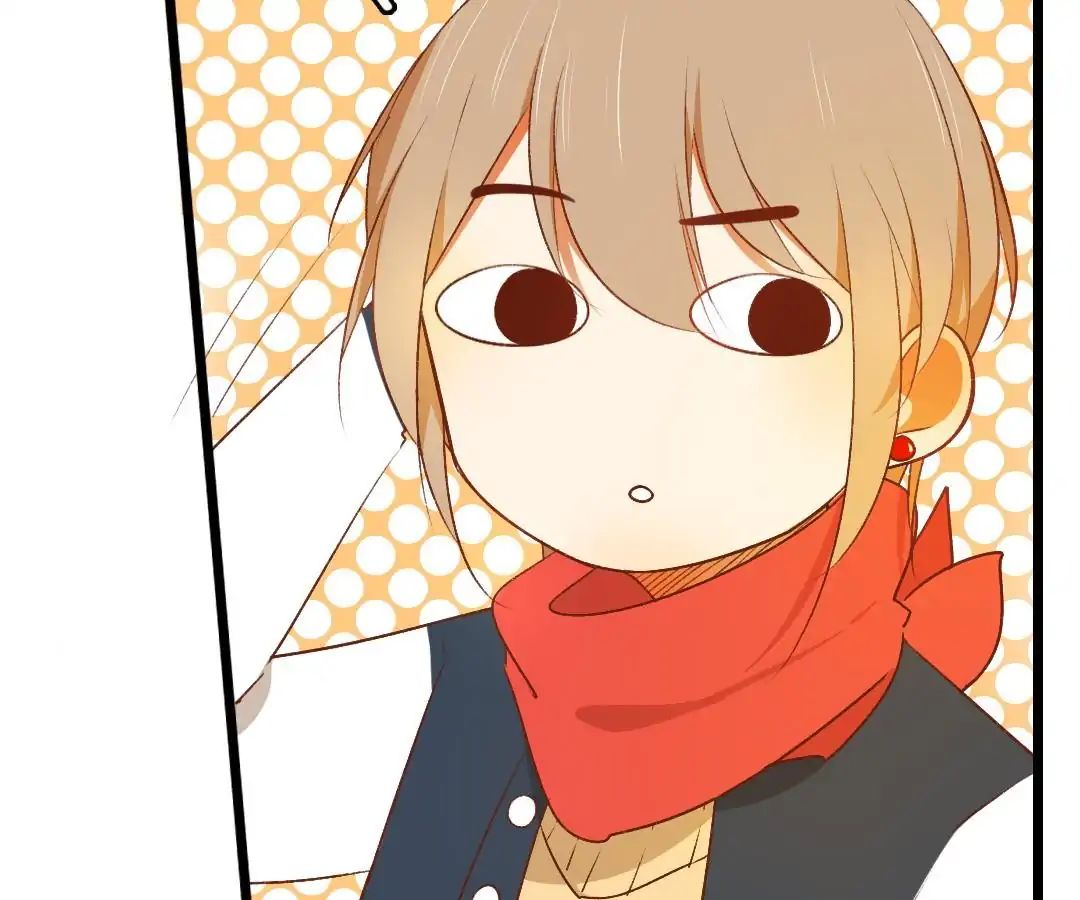 Yaoi God in the Skies chapter 36 - page 37