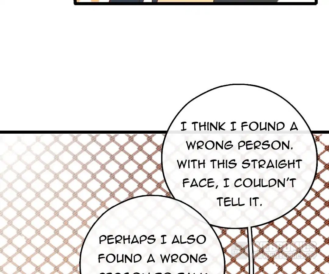Yaoi God in the Skies chapter 36 - page 38