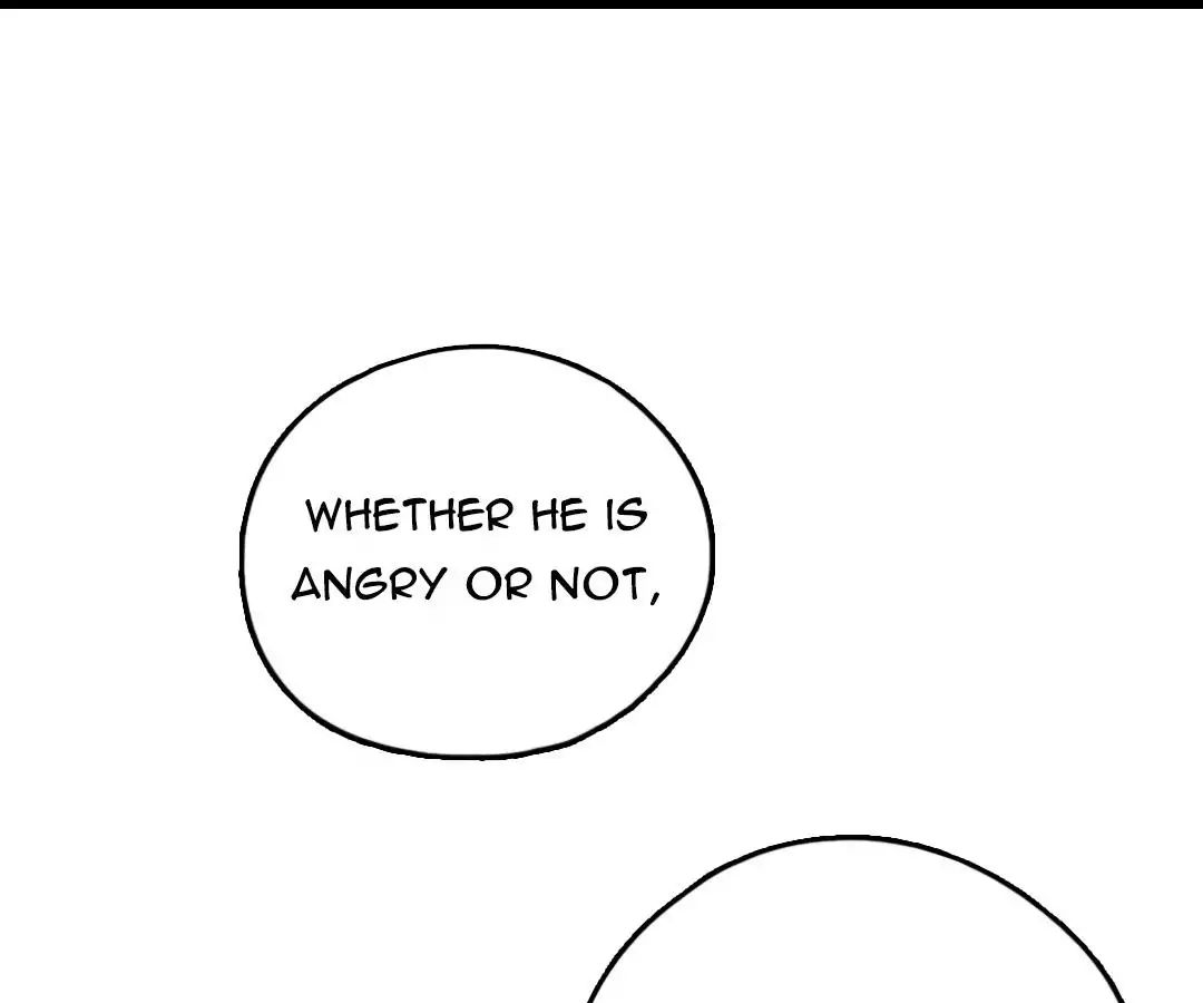 Yaoi God in the Skies chapter 36 - page 40
