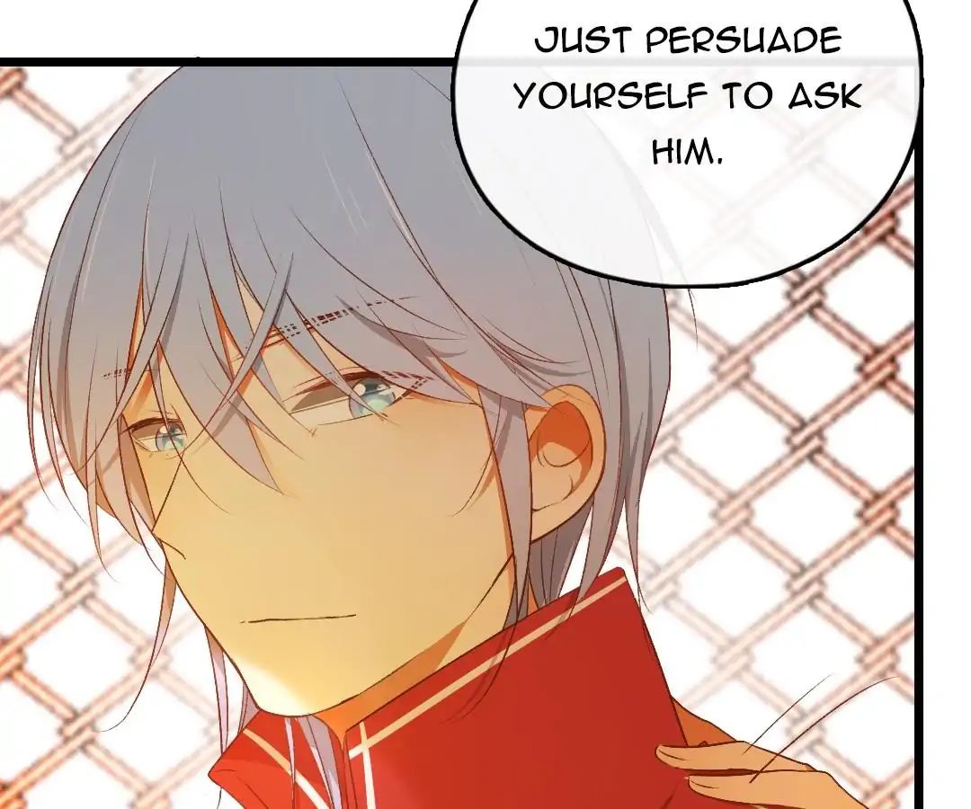 Yaoi God in the Skies chapter 36 - page 41