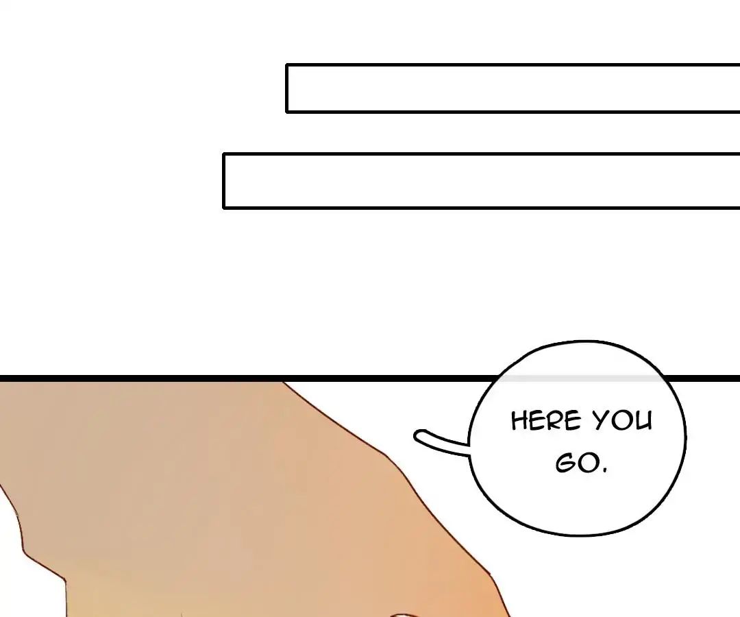 Yaoi God in the Skies chapter 36 - page 43
