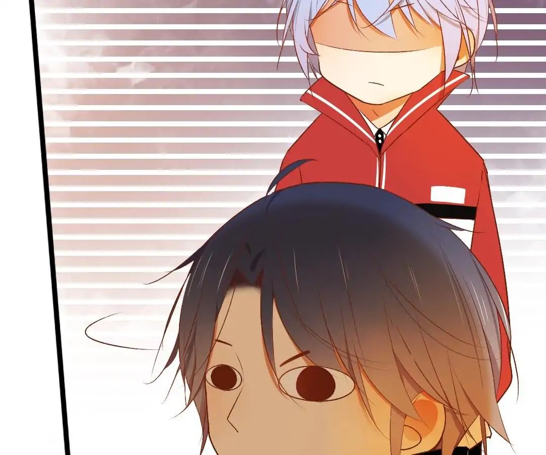 Yaoi God in the Skies chapter 36 - page 47