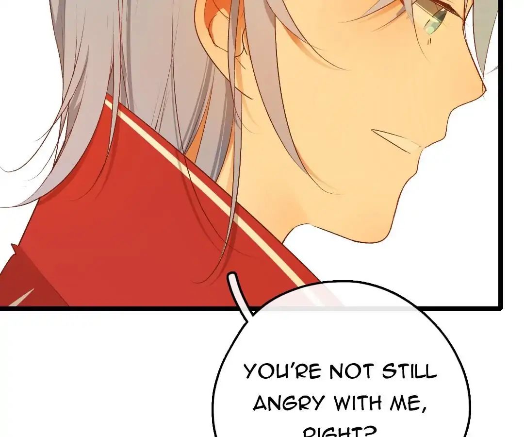 Yaoi God in the Skies chapter 36 - page 49