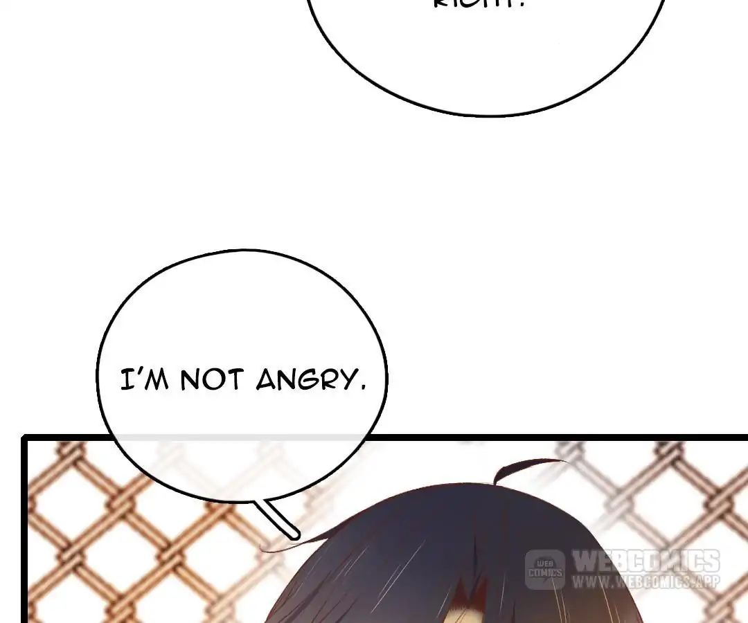 Yaoi God in the Skies chapter 36 - page 50