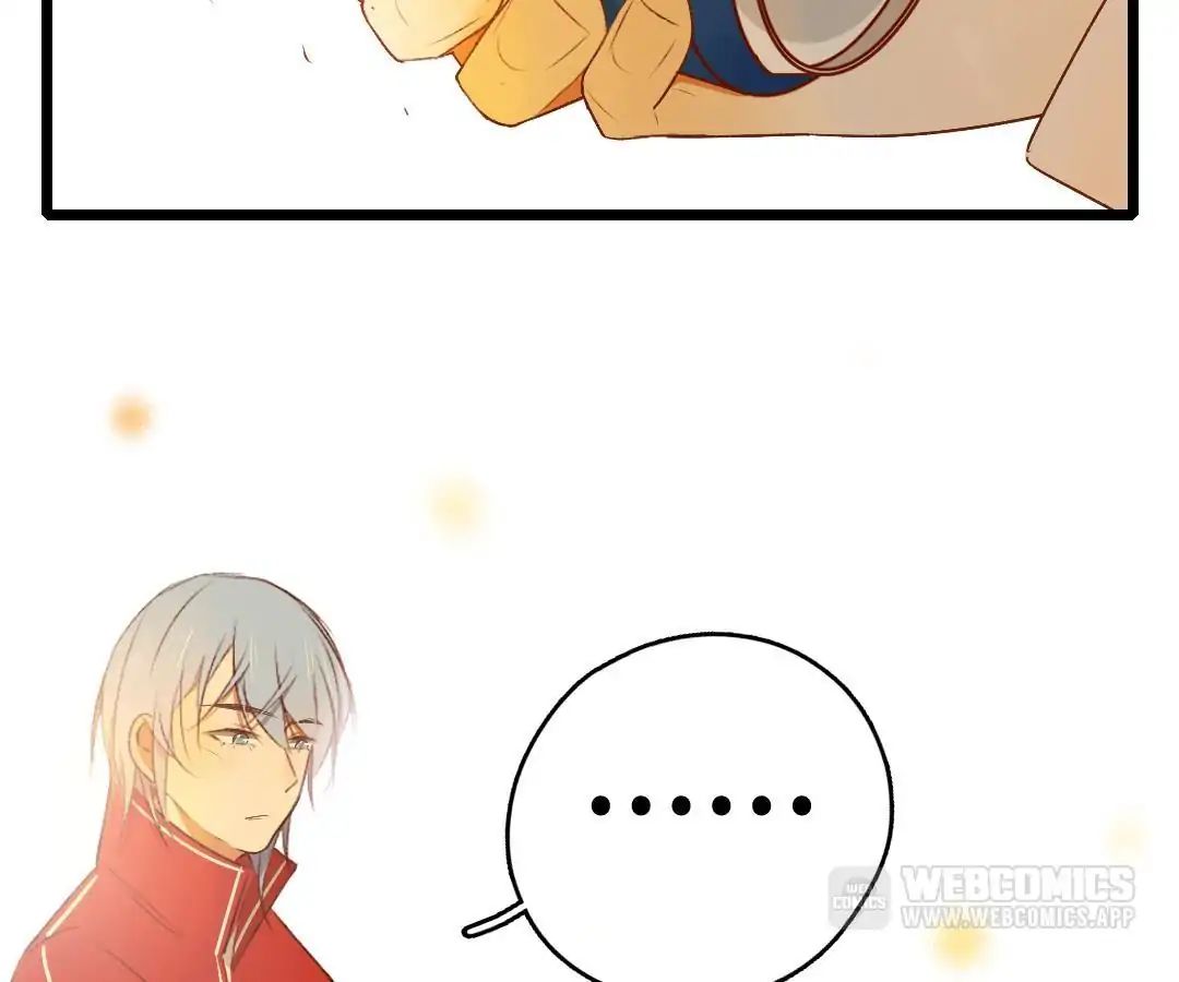 Yaoi God in the Skies chapter 36 - page 54