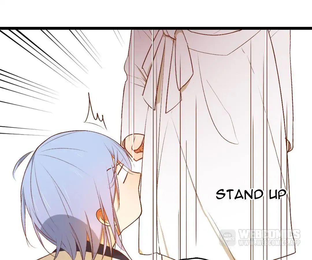 Yaoi God in the Skies chapter 35 - page 14