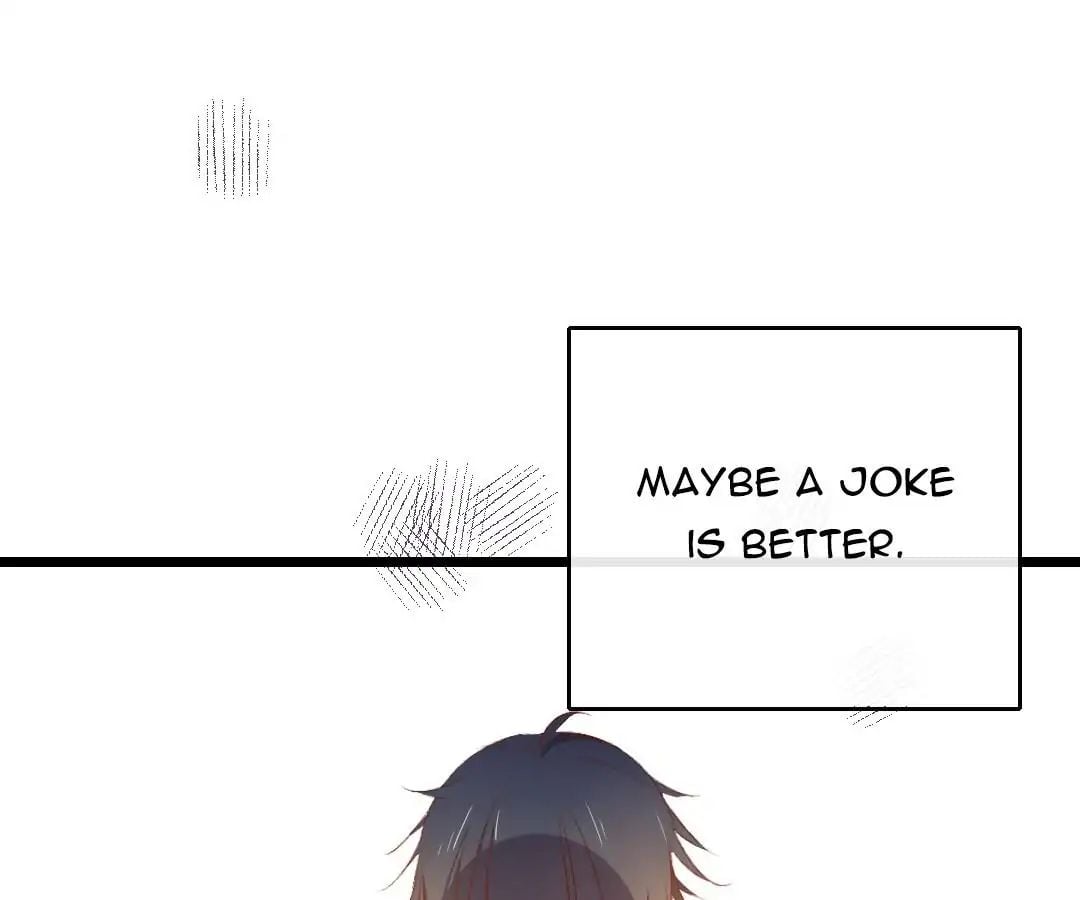 Yaoi God in the Skies chapter 35 - page 17