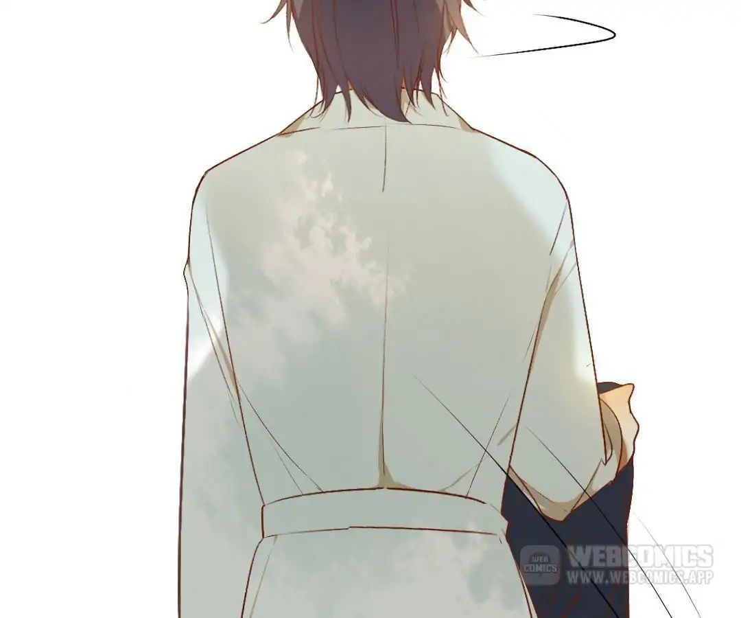 Yaoi God in the Skies chapter 35 - page 18