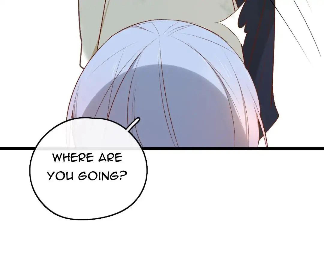 Yaoi God in the Skies chapter 35 - page 19