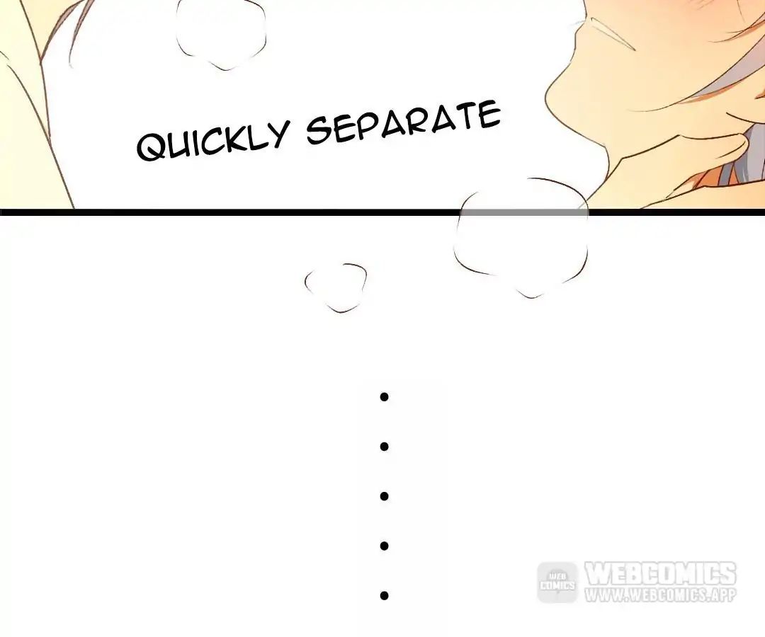 Yaoi God in the Skies chapter 35 - page 2