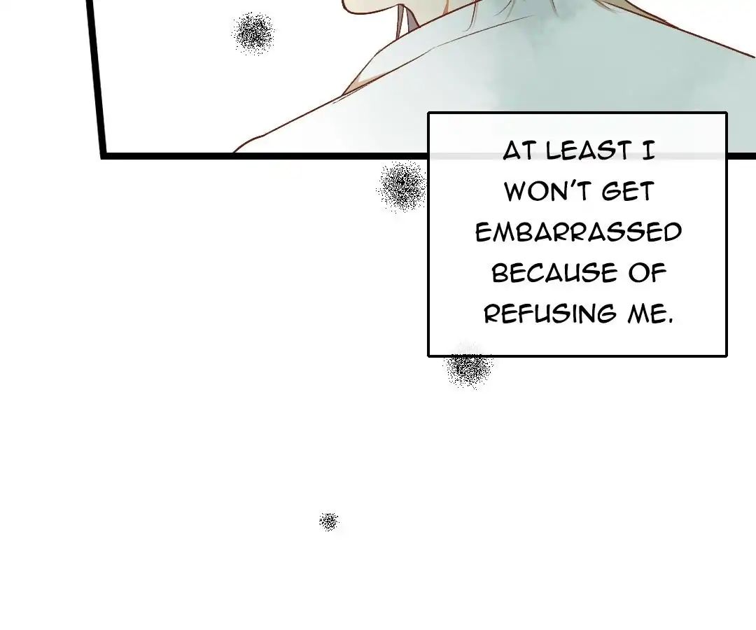 Yaoi God in the Skies chapter 35 - page 21