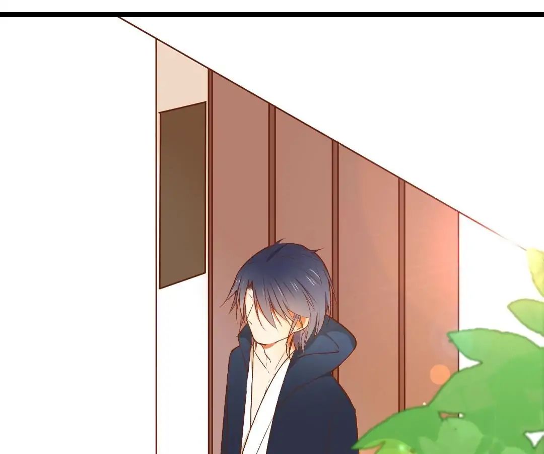 Yaoi God in the Skies chapter 35 - page 23