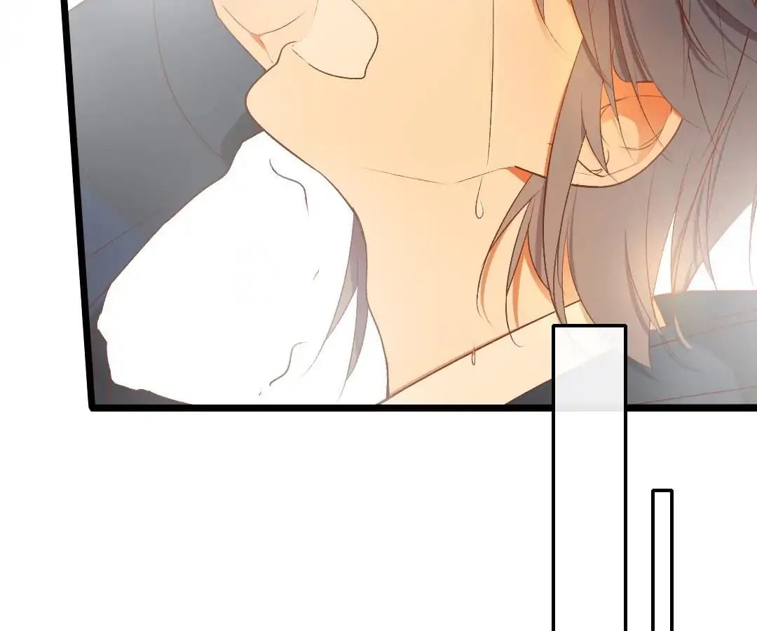Yaoi God in the Skies chapter 35 - page 25