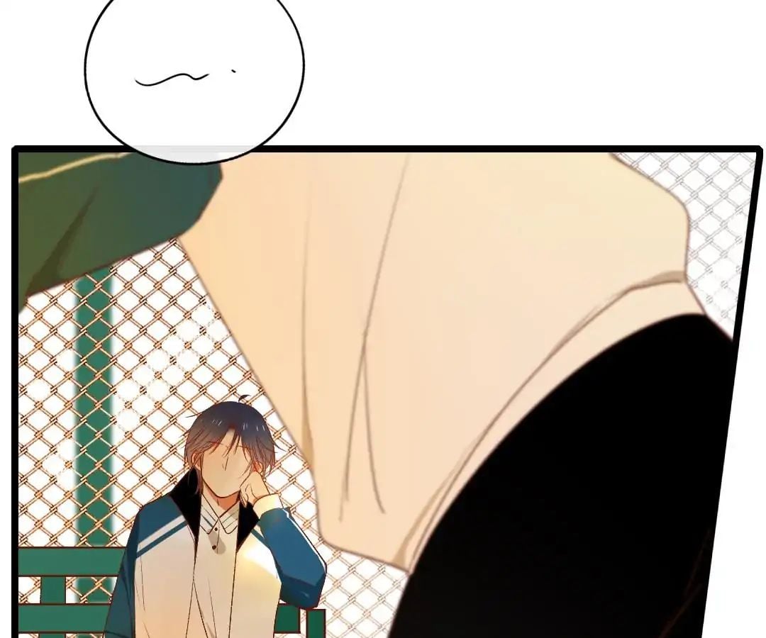 Yaoi God in the Skies chapter 35 - page 31